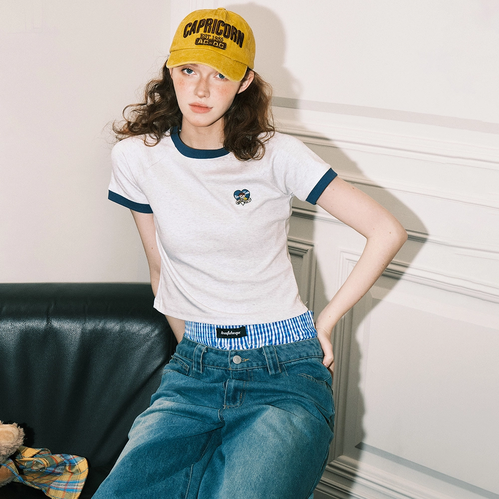 BEETLE TOWN T