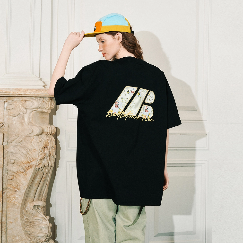 BEETLE TOWN T