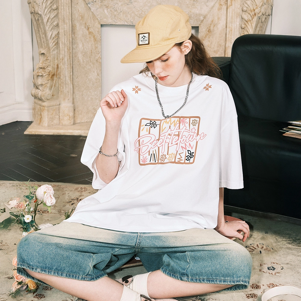 BEETLE TOWN T