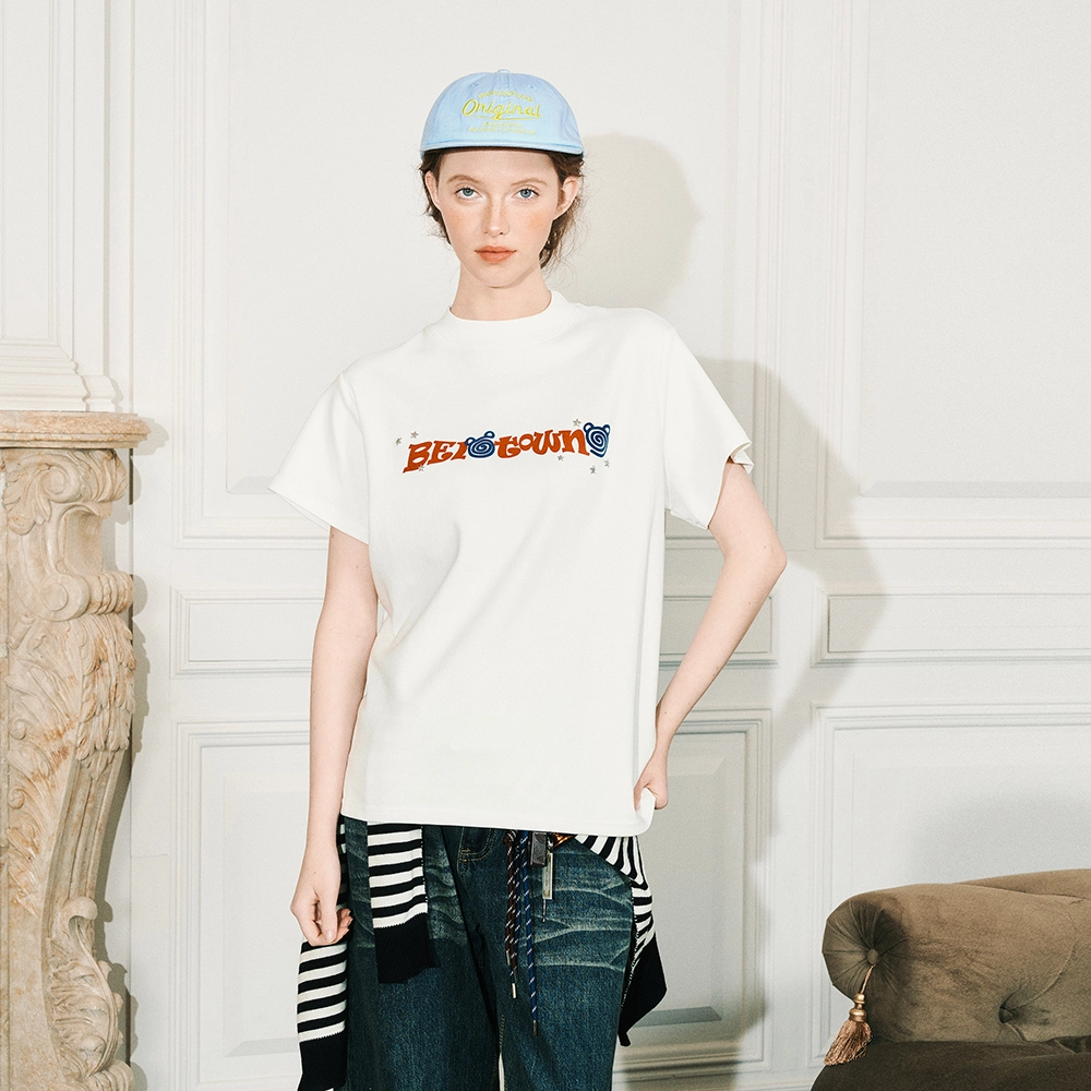 BEETLE TOWN T