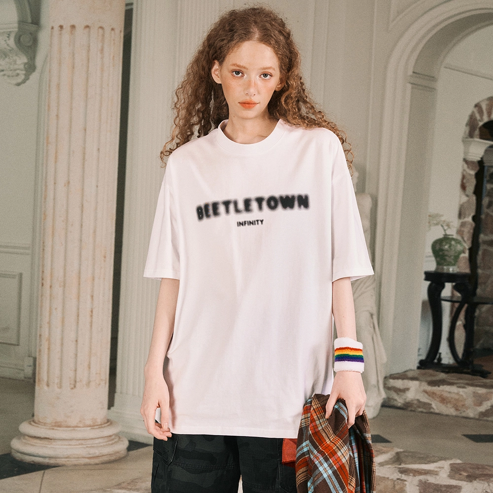 BEETLE TOWN T