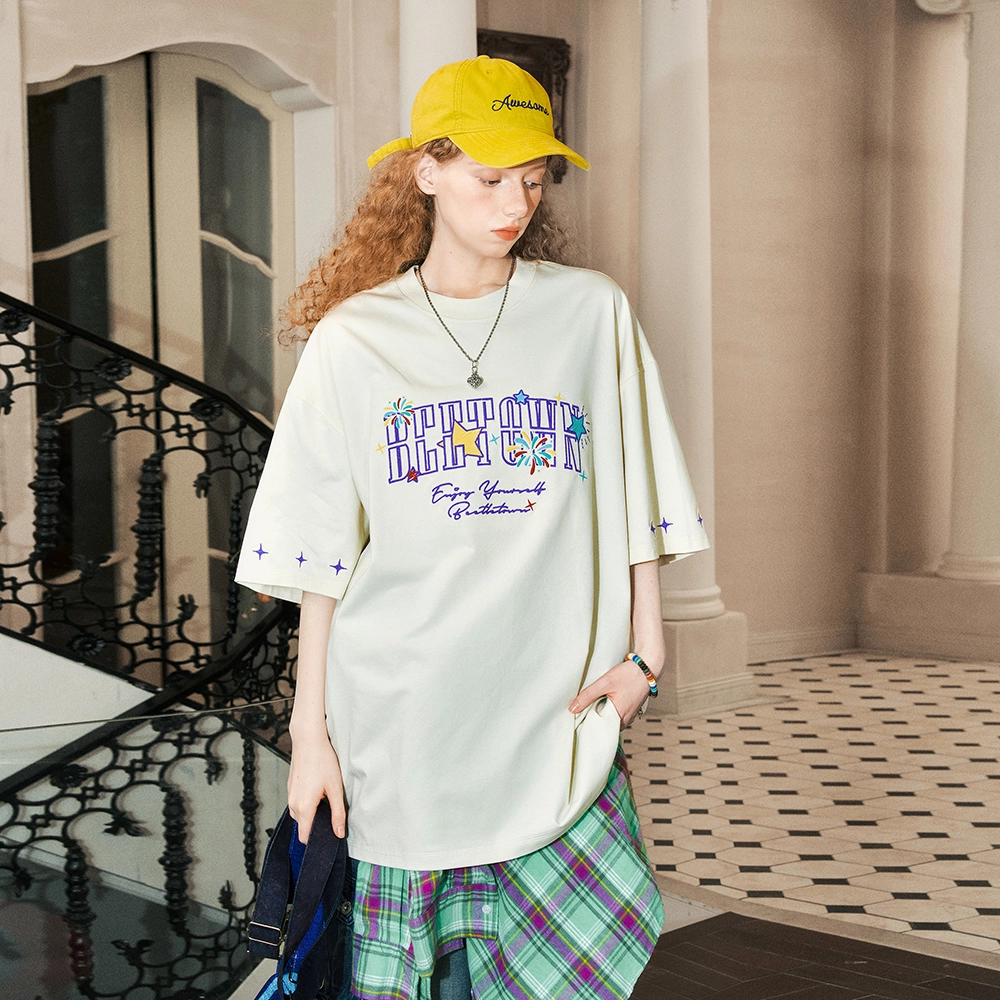 BEETLE TOWN T