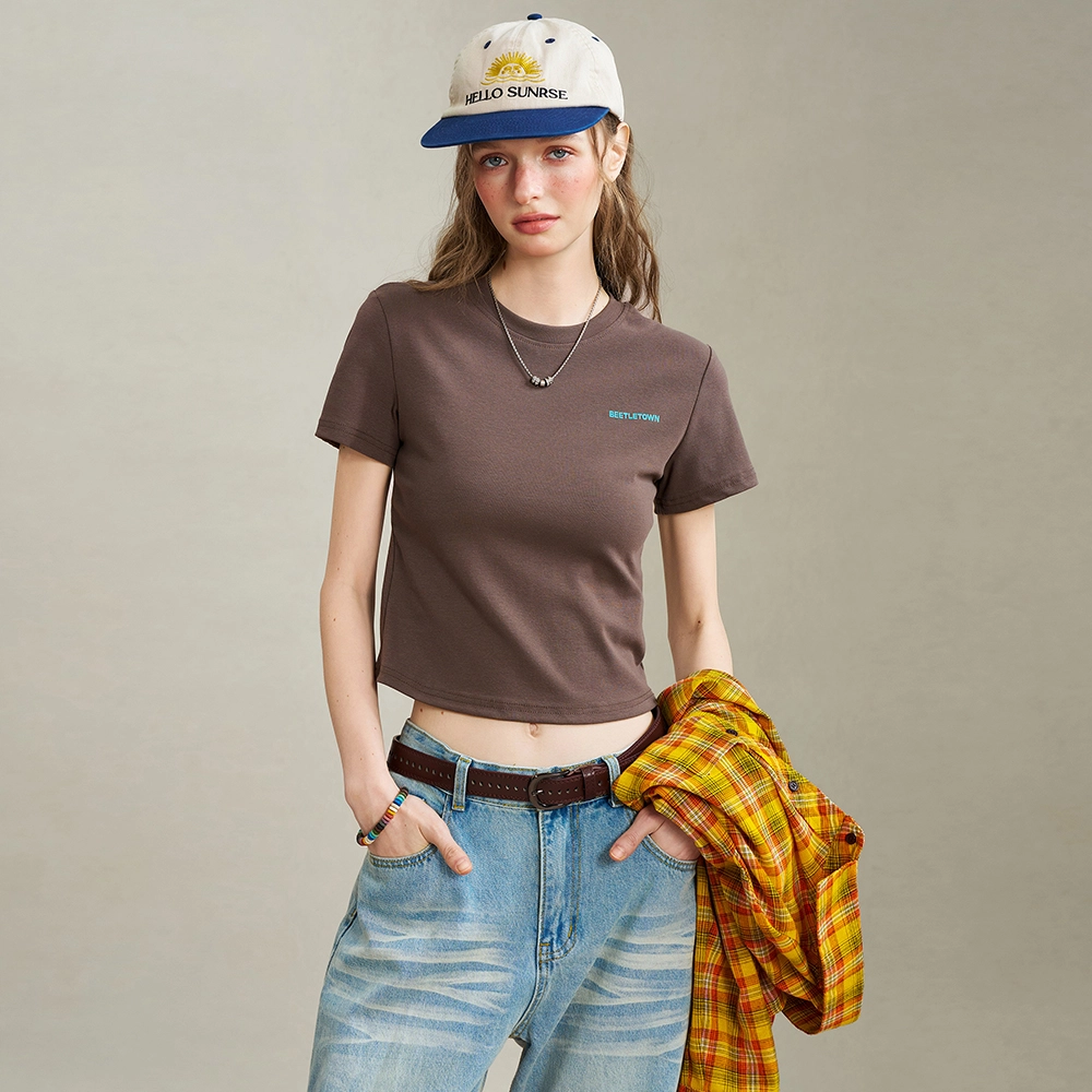 BEETLE TOWN T