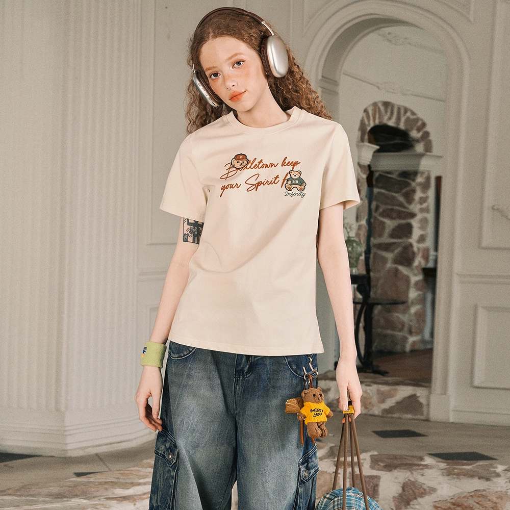 BEETLE TOWN T