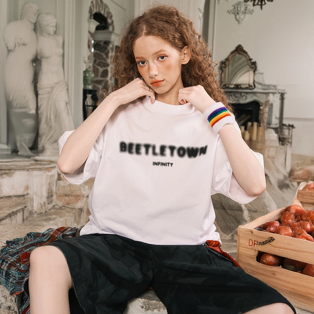BEETLE TOWN T