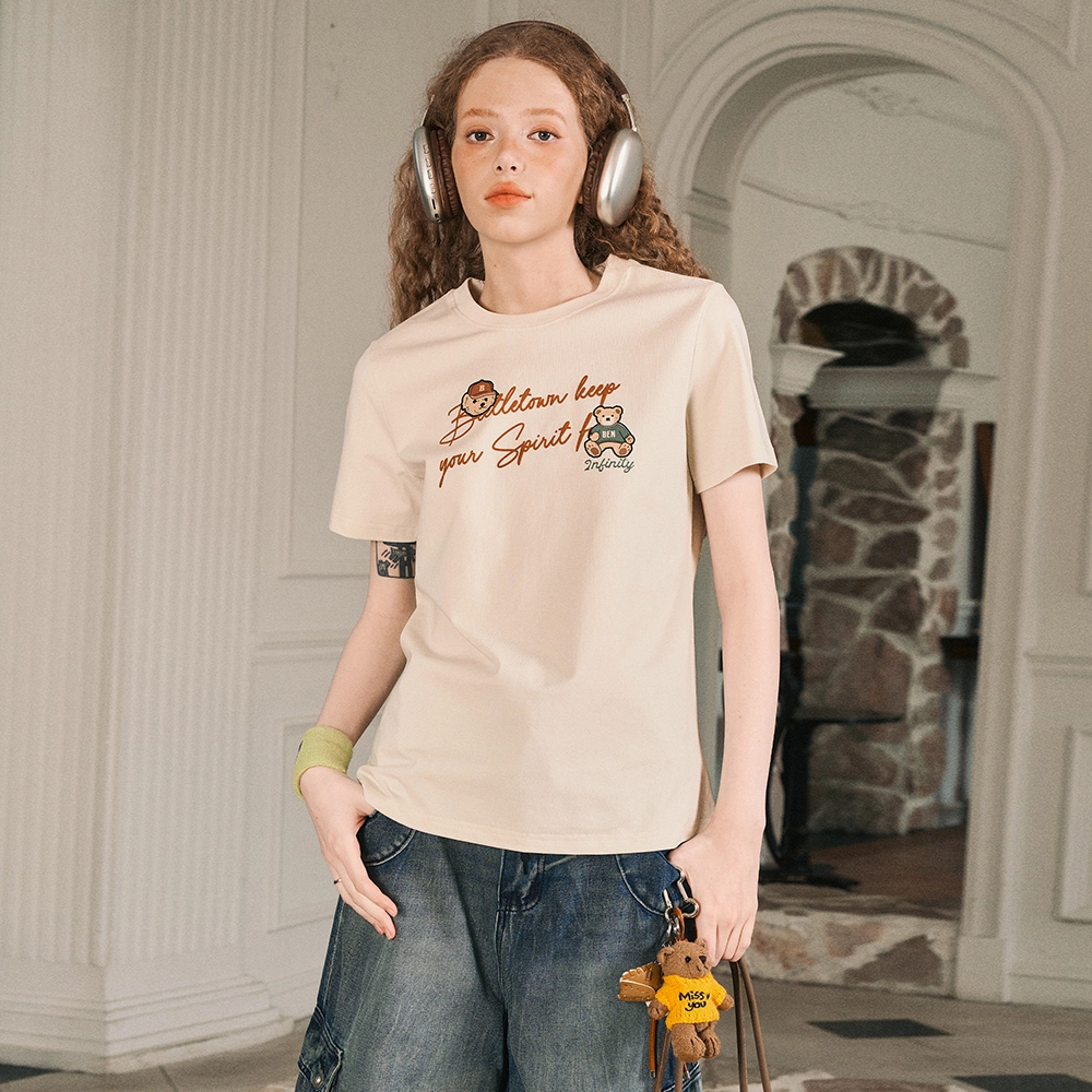 BEETLE TOWN T