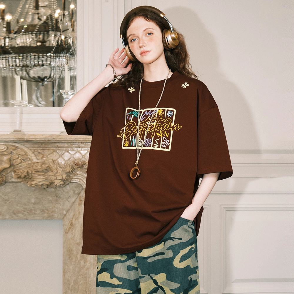 BEETLE TOWN T