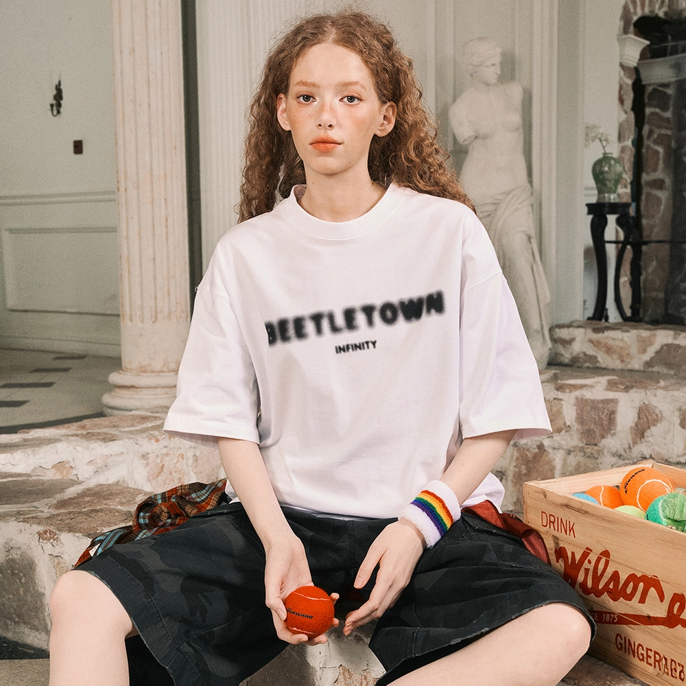 BEETLE TOWN T