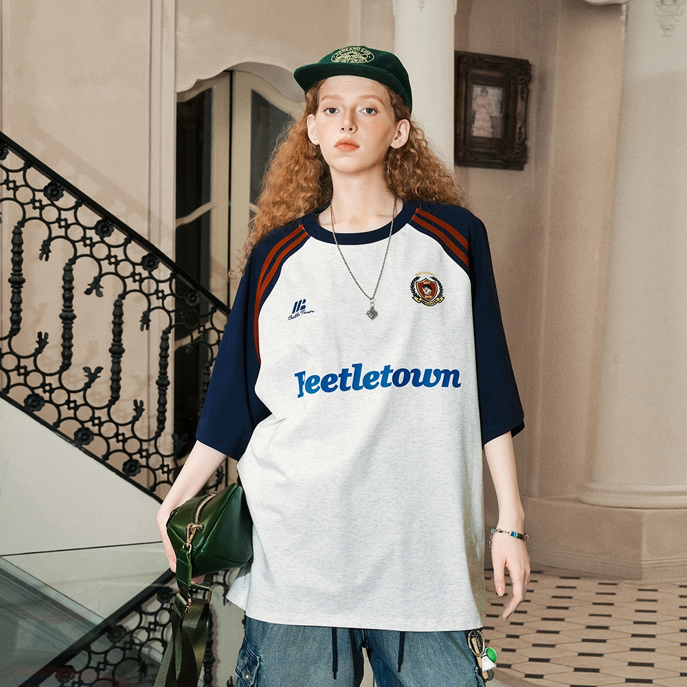 BEETLE TOWN T