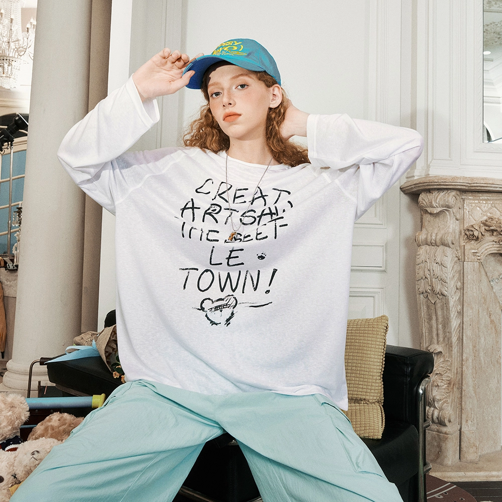 BEETLE TOWN T