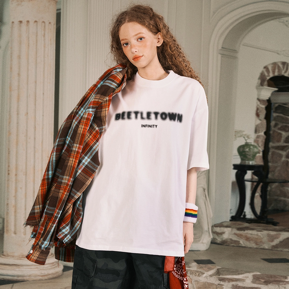 BEETLE TOWN T