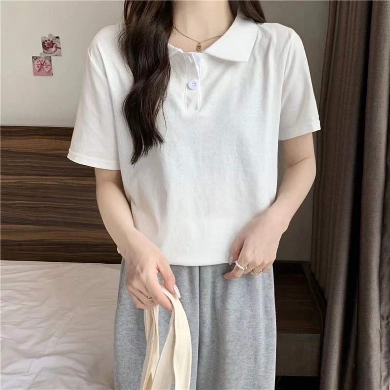 MUCCHIC POLO T