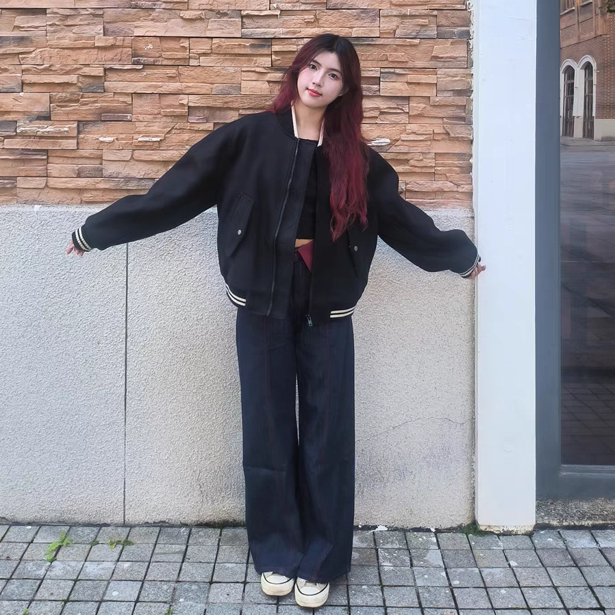 MUCCHIC cleanfit