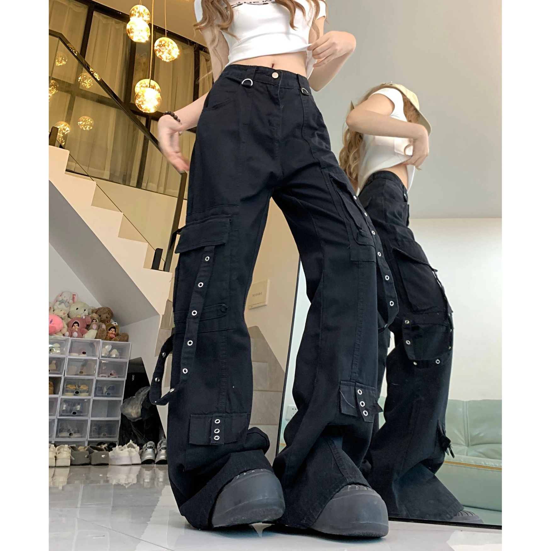 MUCCHIC vibe
