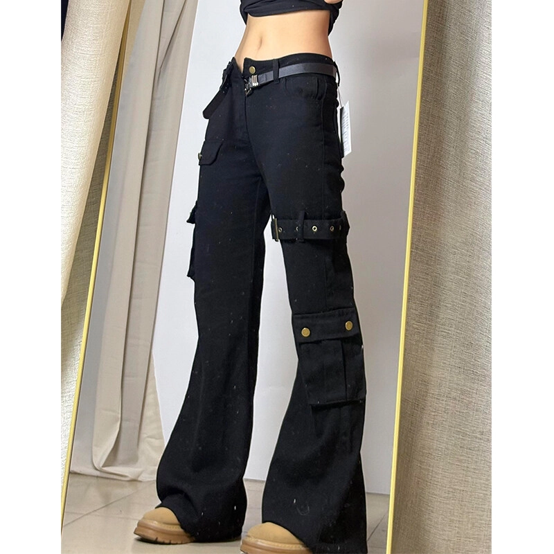 MUCCHIC cleanfit