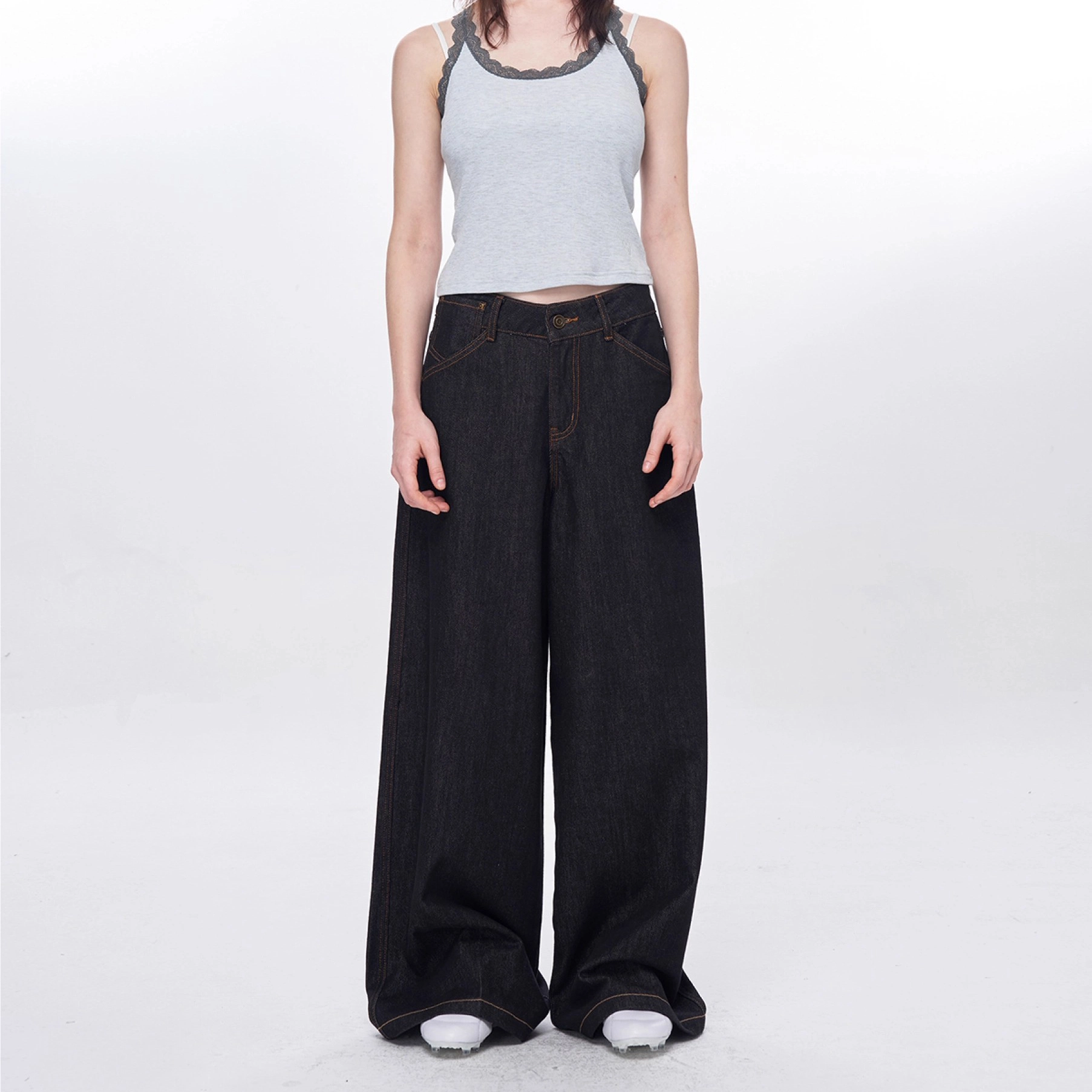 MUCCHIC 2025cleanfit