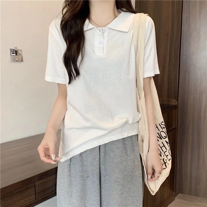 MUCCHIC POLO T