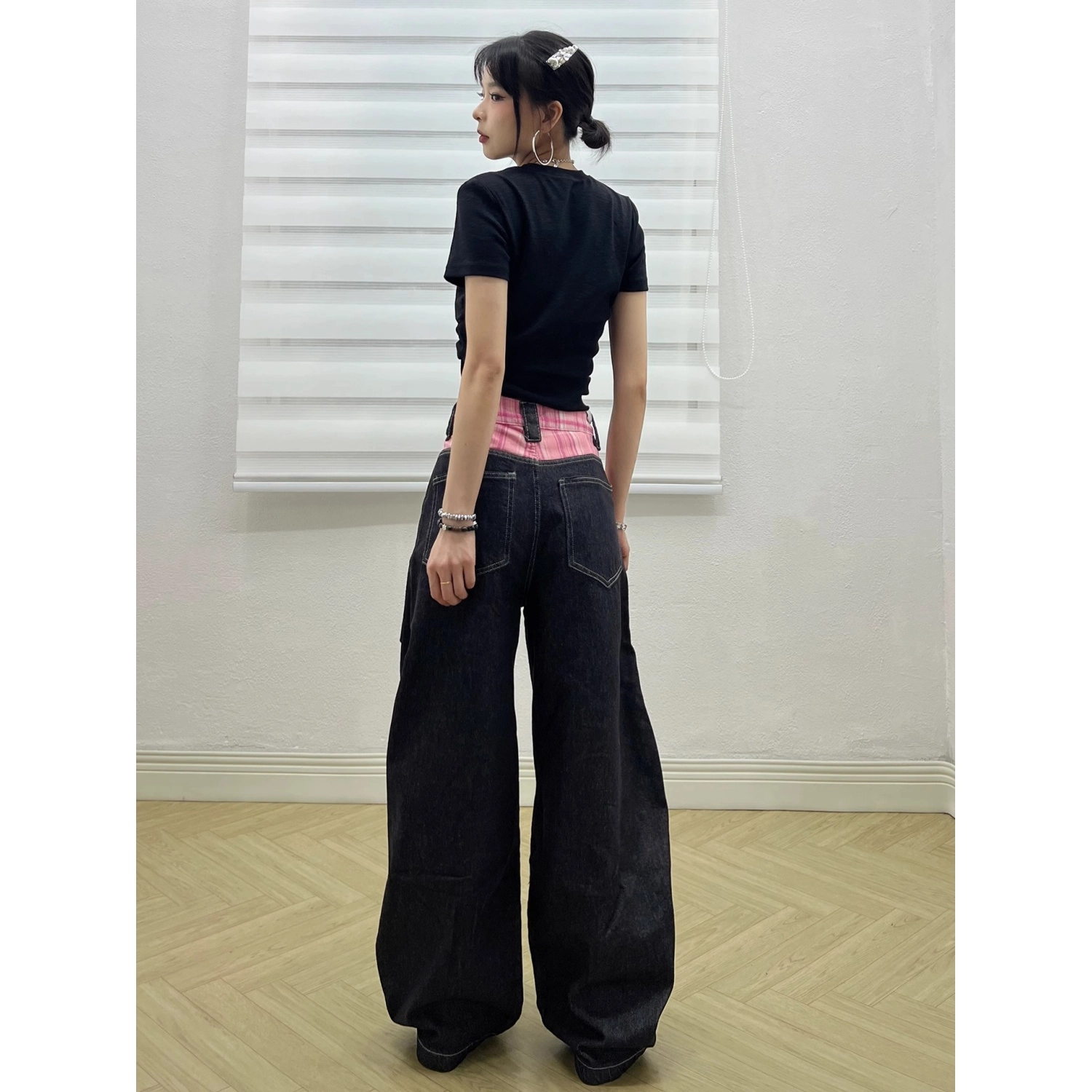 MUCCHIC cleanfit