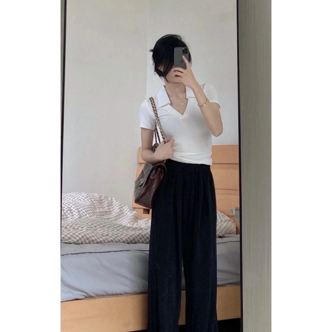 MUCCHIC POLO T