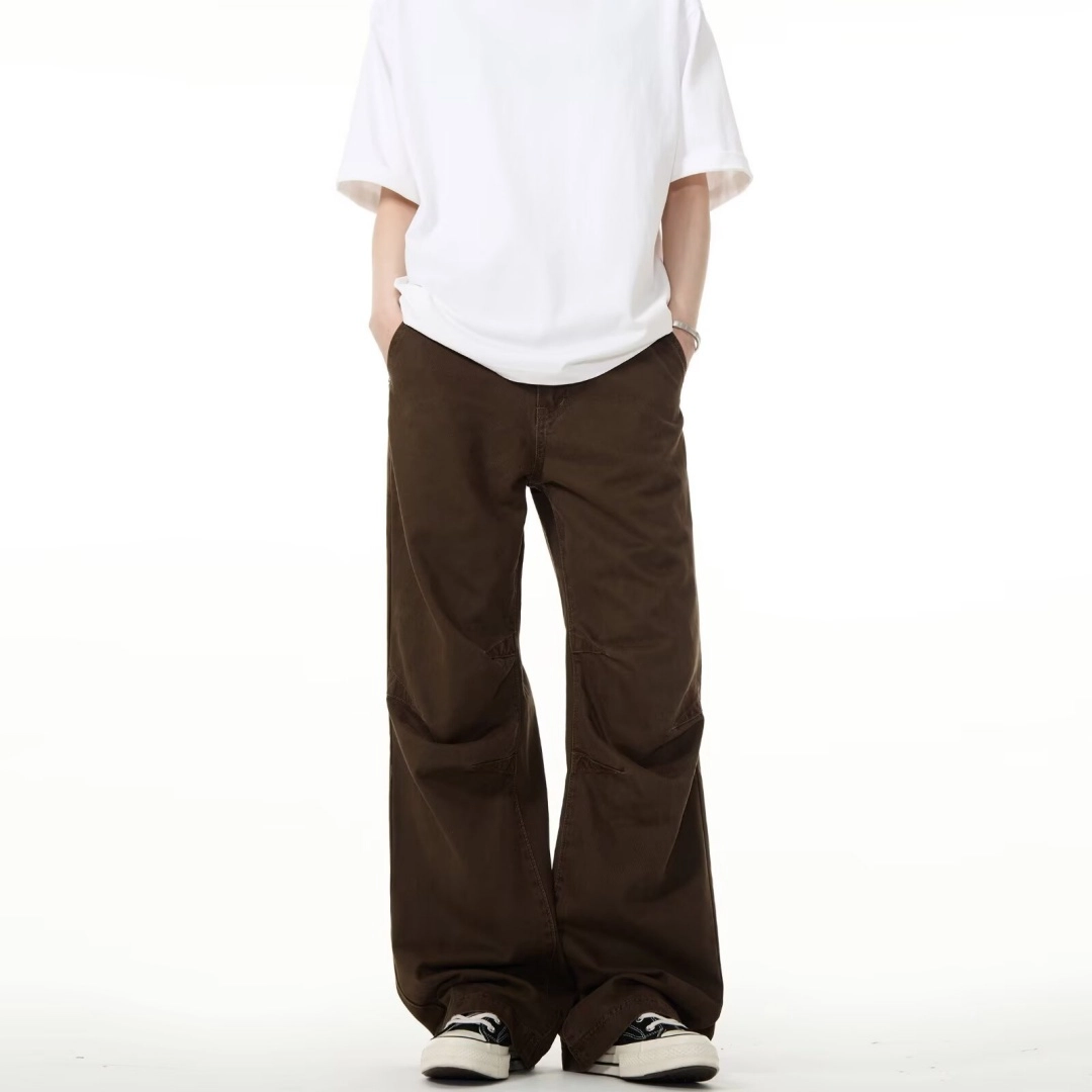 MUCCHIC cleanfit