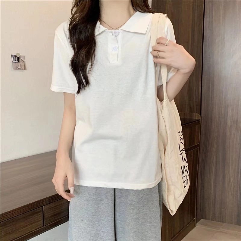 MUCCHIC POLO T