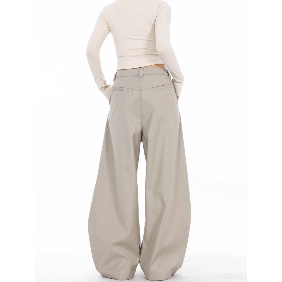 MUCCHIC cleanfit