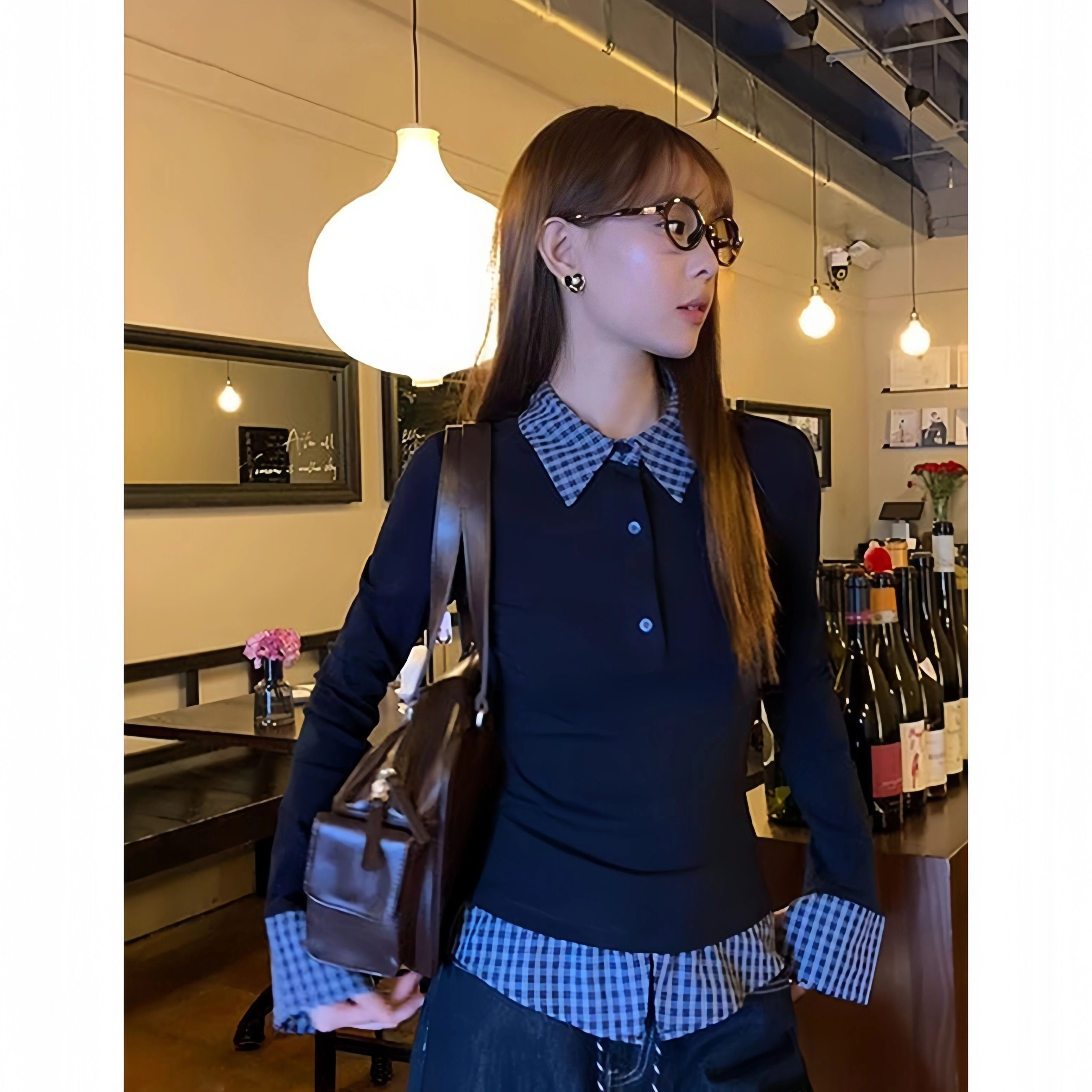 MUCCHIC Polo T