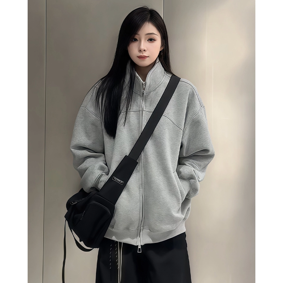 MUCCHIC cleanfit