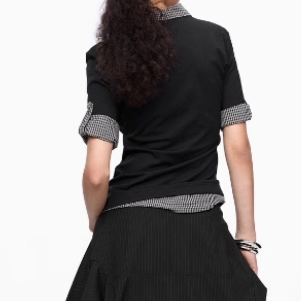 MUCCHIC vPOLO T