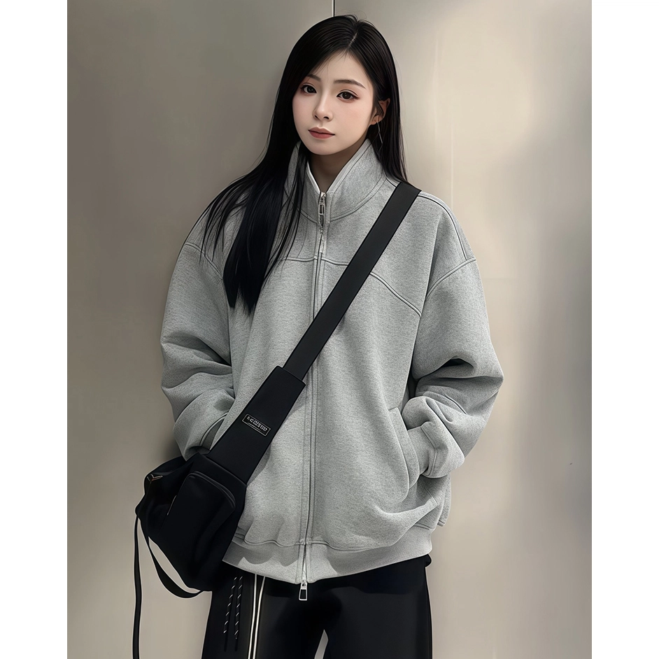 MUCCHIC cleanfit