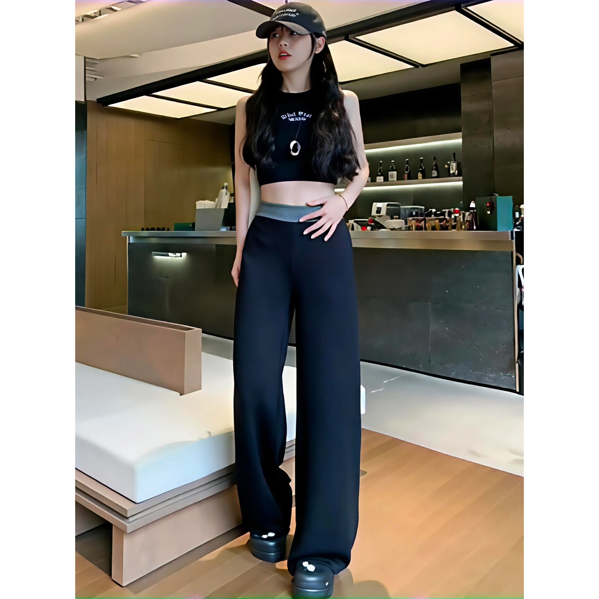 MUCCHIC mm
