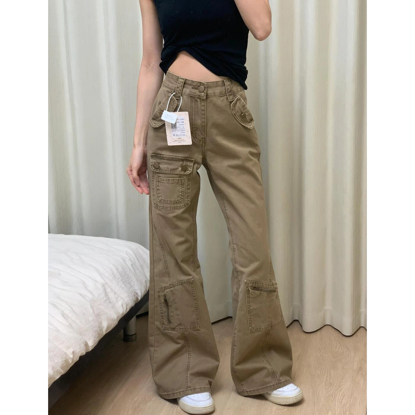MUCCHIC vibe