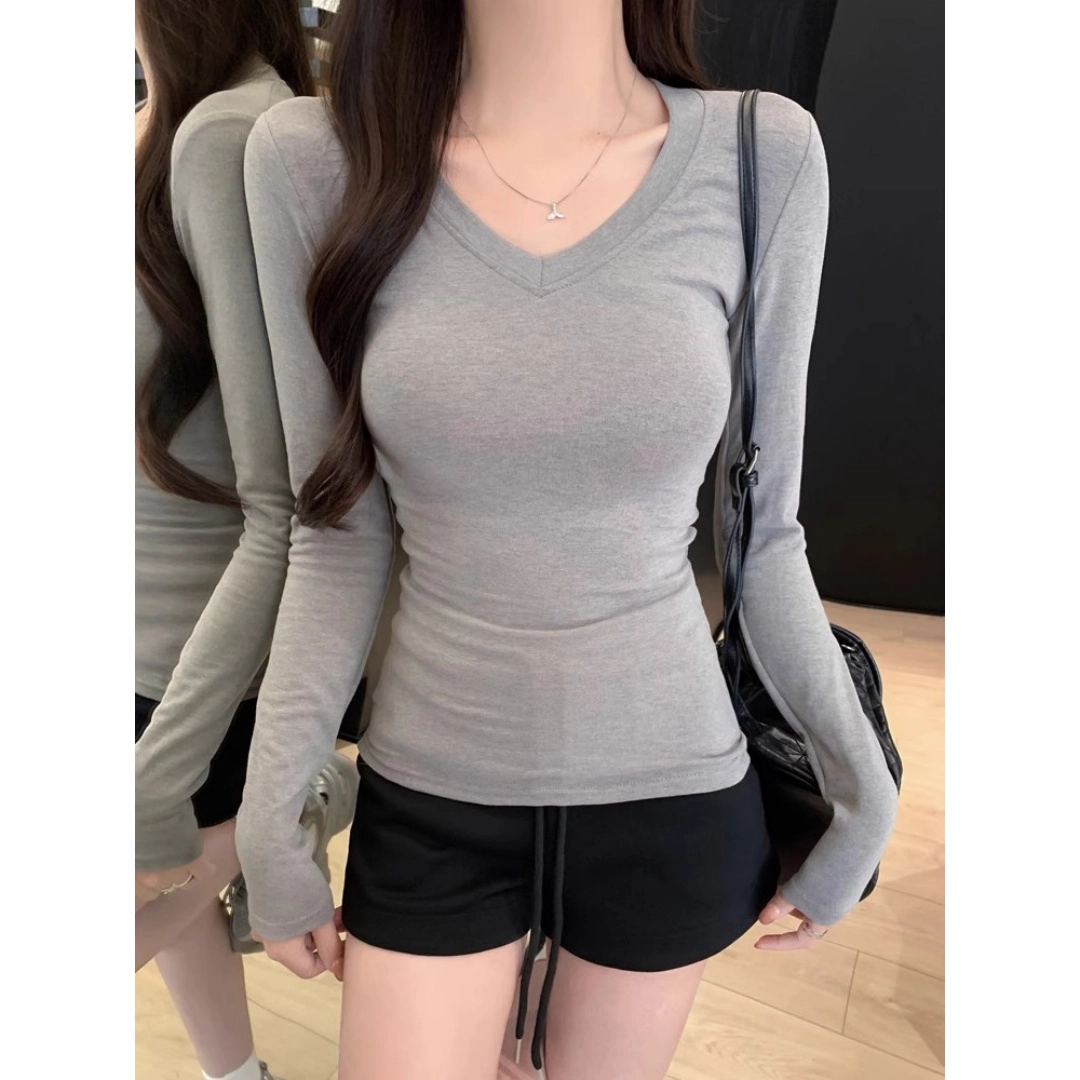 MUCCHIC v T