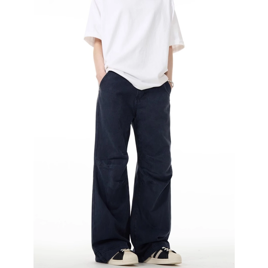 MUCCHIC cleanfit