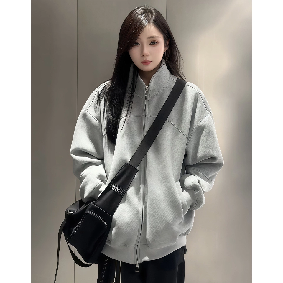 MUCCHIC cleanfit