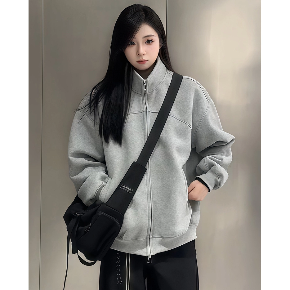 MUCCHIC cleanfit