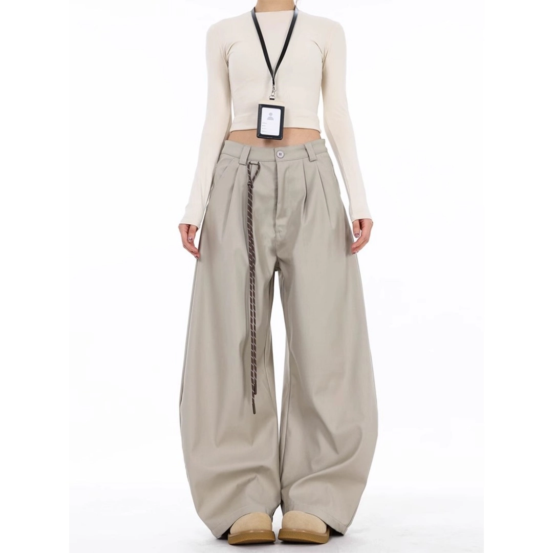 MUCCHIC cleanfit