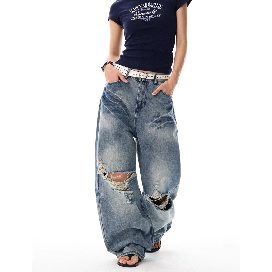MUCCHIC 2025vibe