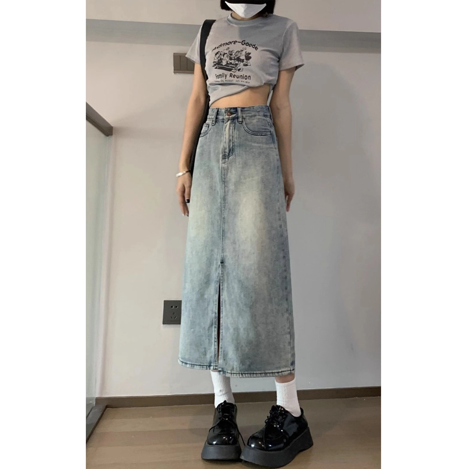 MUCCHIC A
