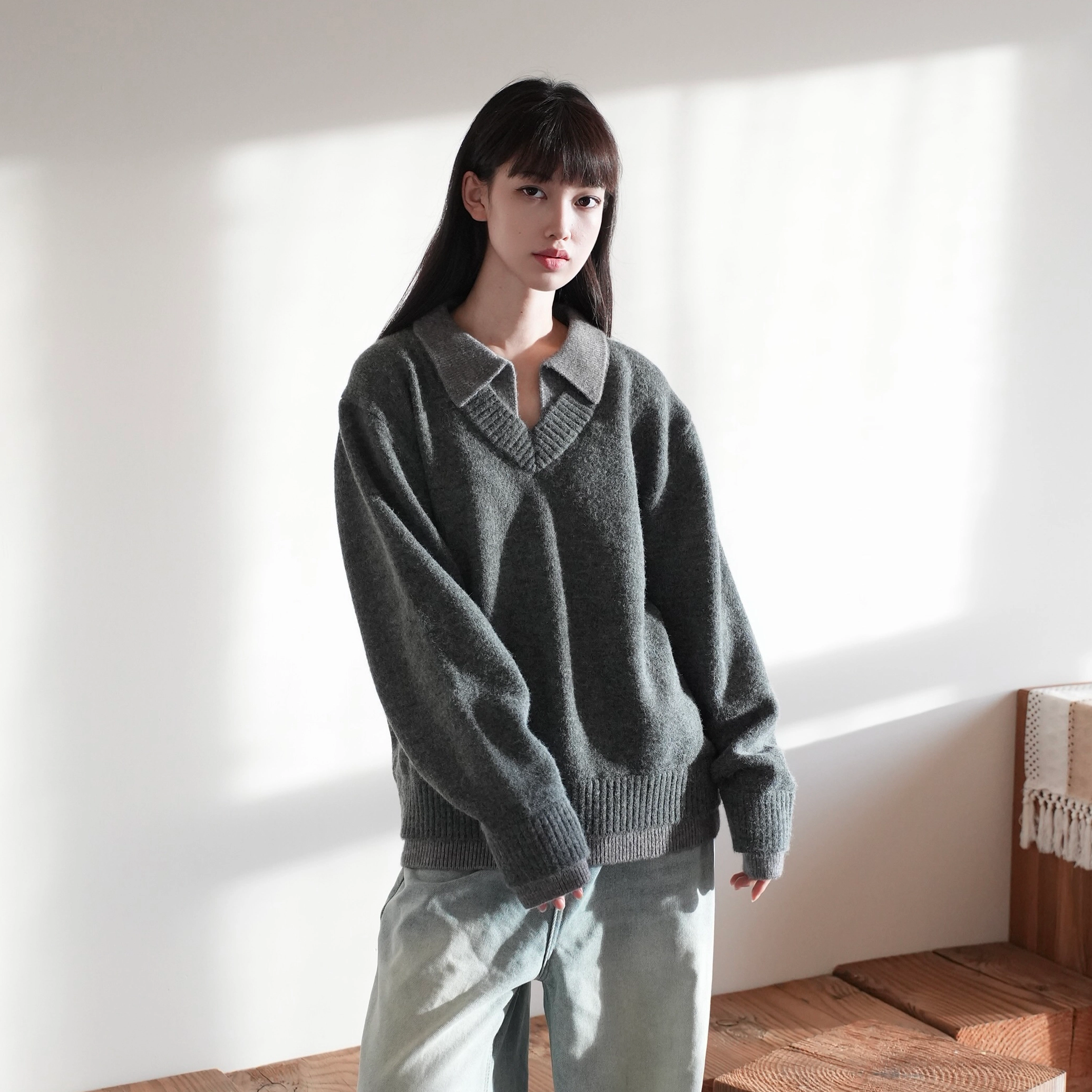 MUCCHIC cleanfitv