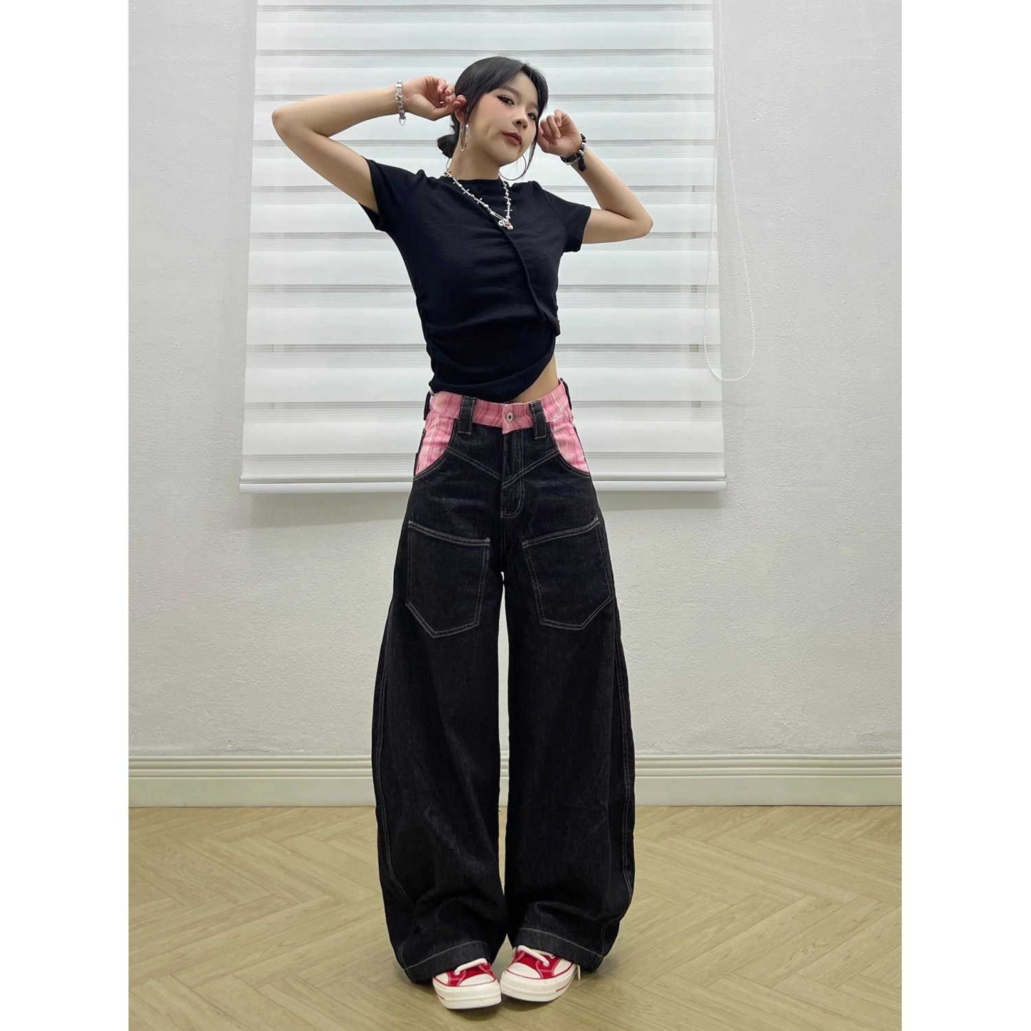 MUCCHIC cleanfit