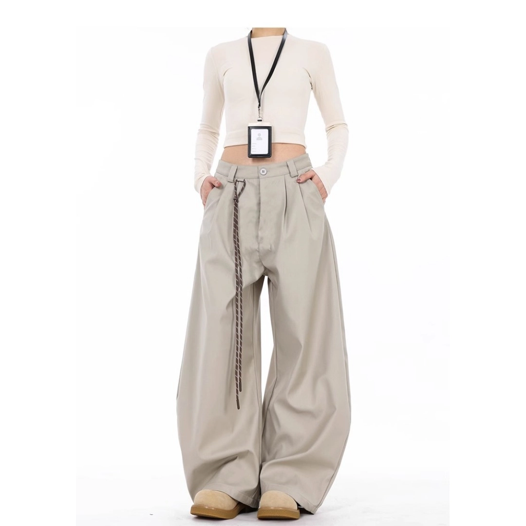 MUCCHIC cleanfit