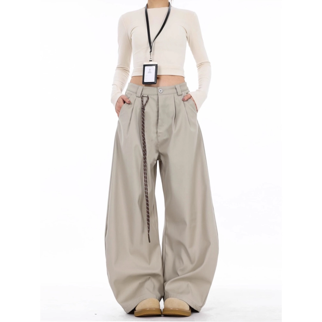 MUCCHIC cleanfit