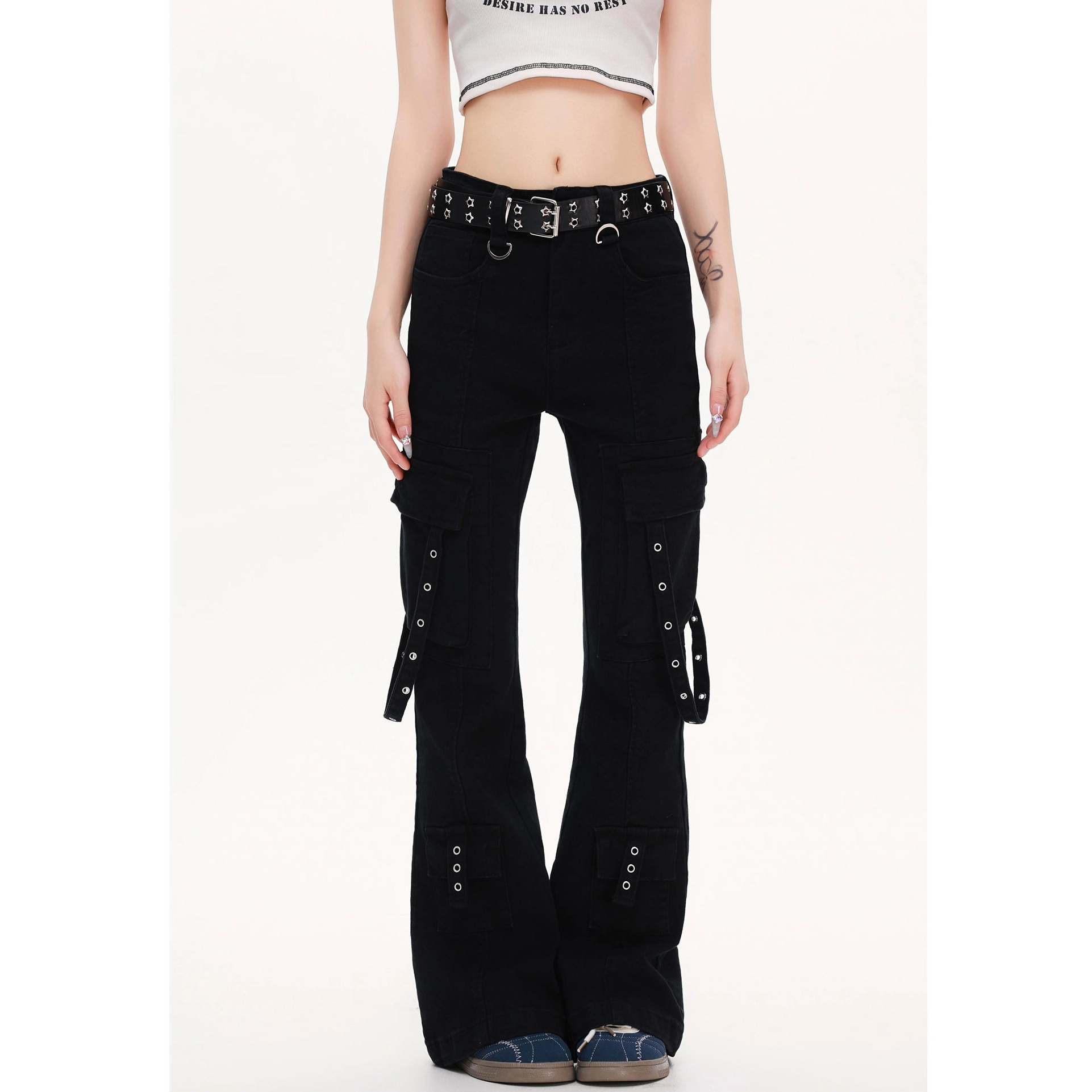 MUCCHIC vibe