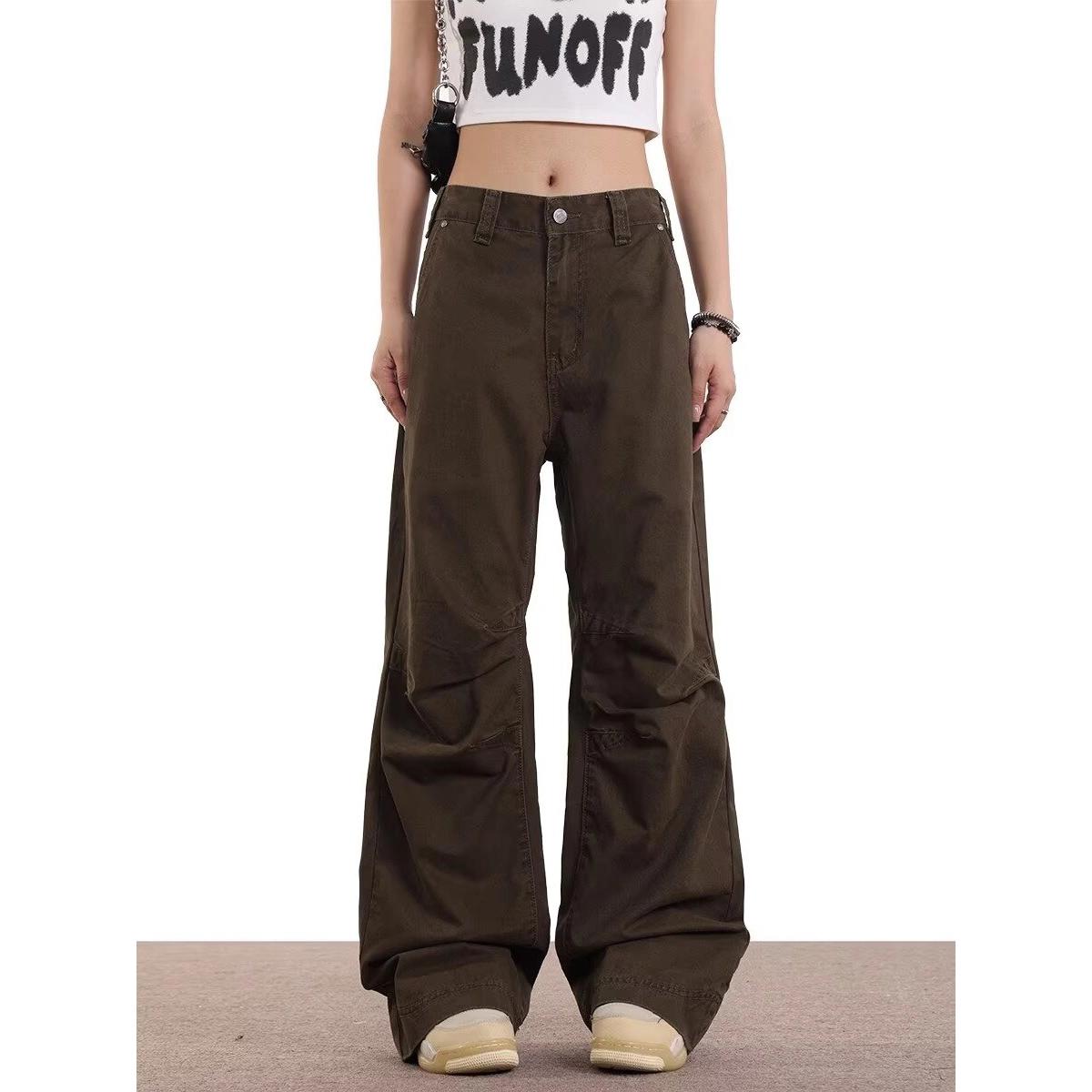 MUCCHIC cleanfit