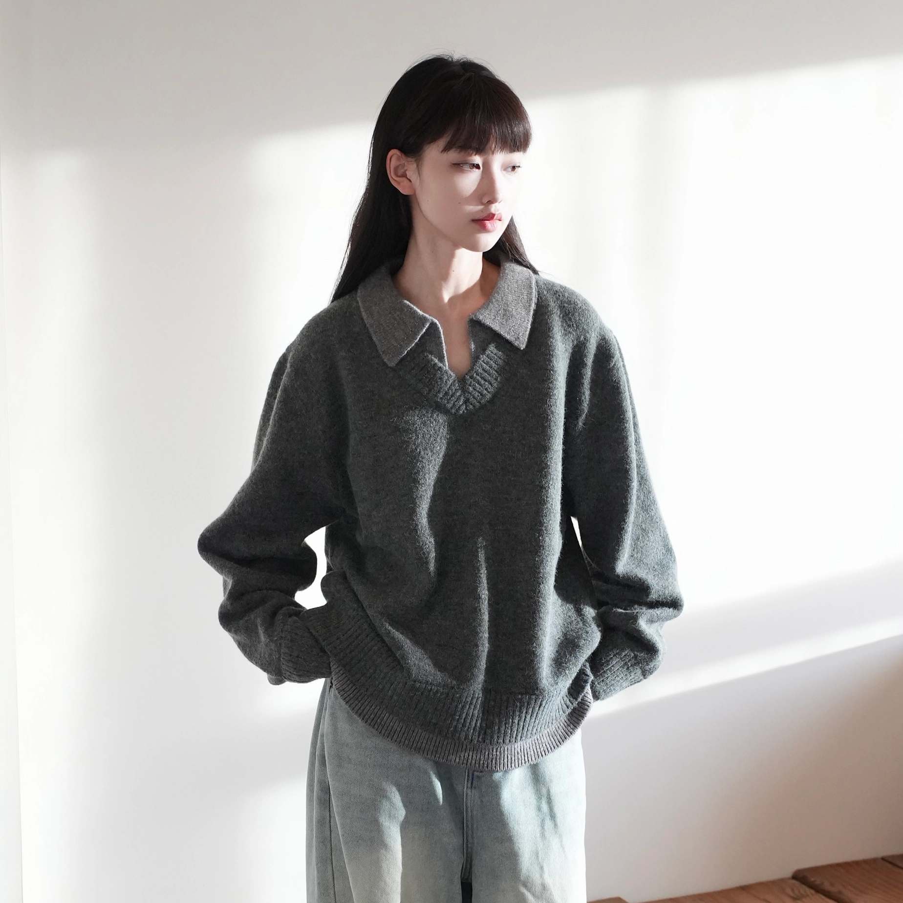 MUCCHIC cleanfitv