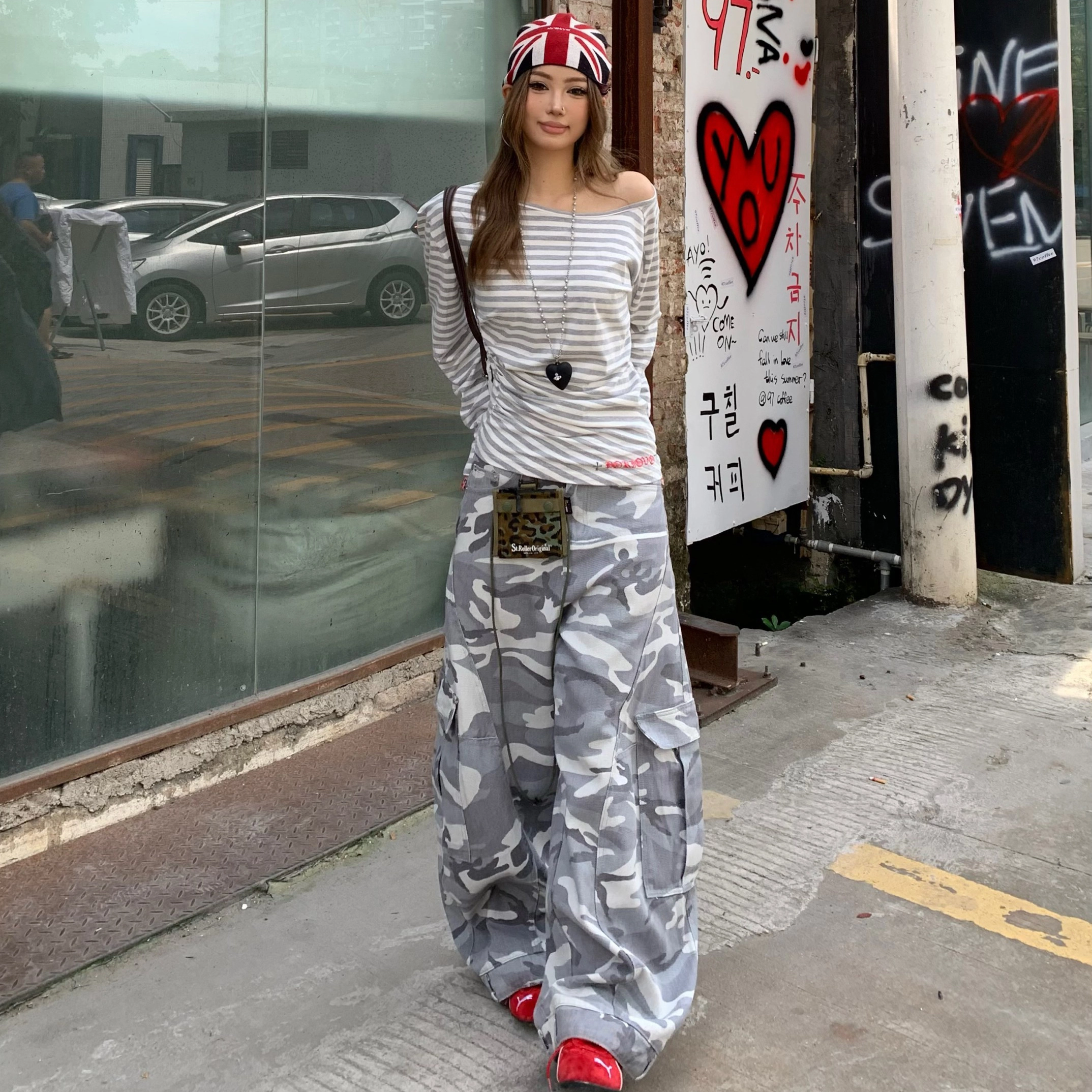 MUCCHIC vibe