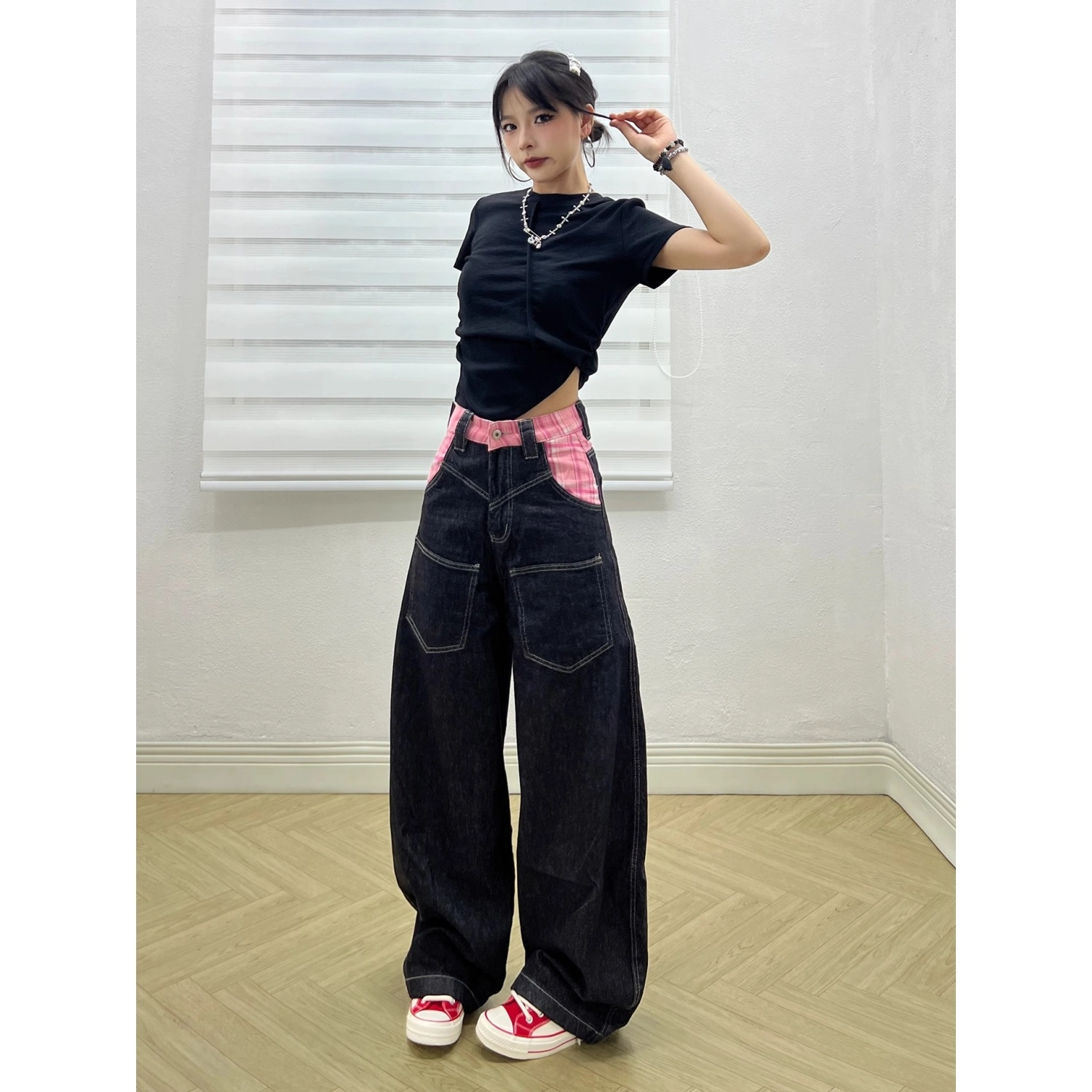 MUCCHIC cleanfit