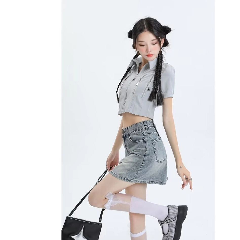 MUCCHIC A