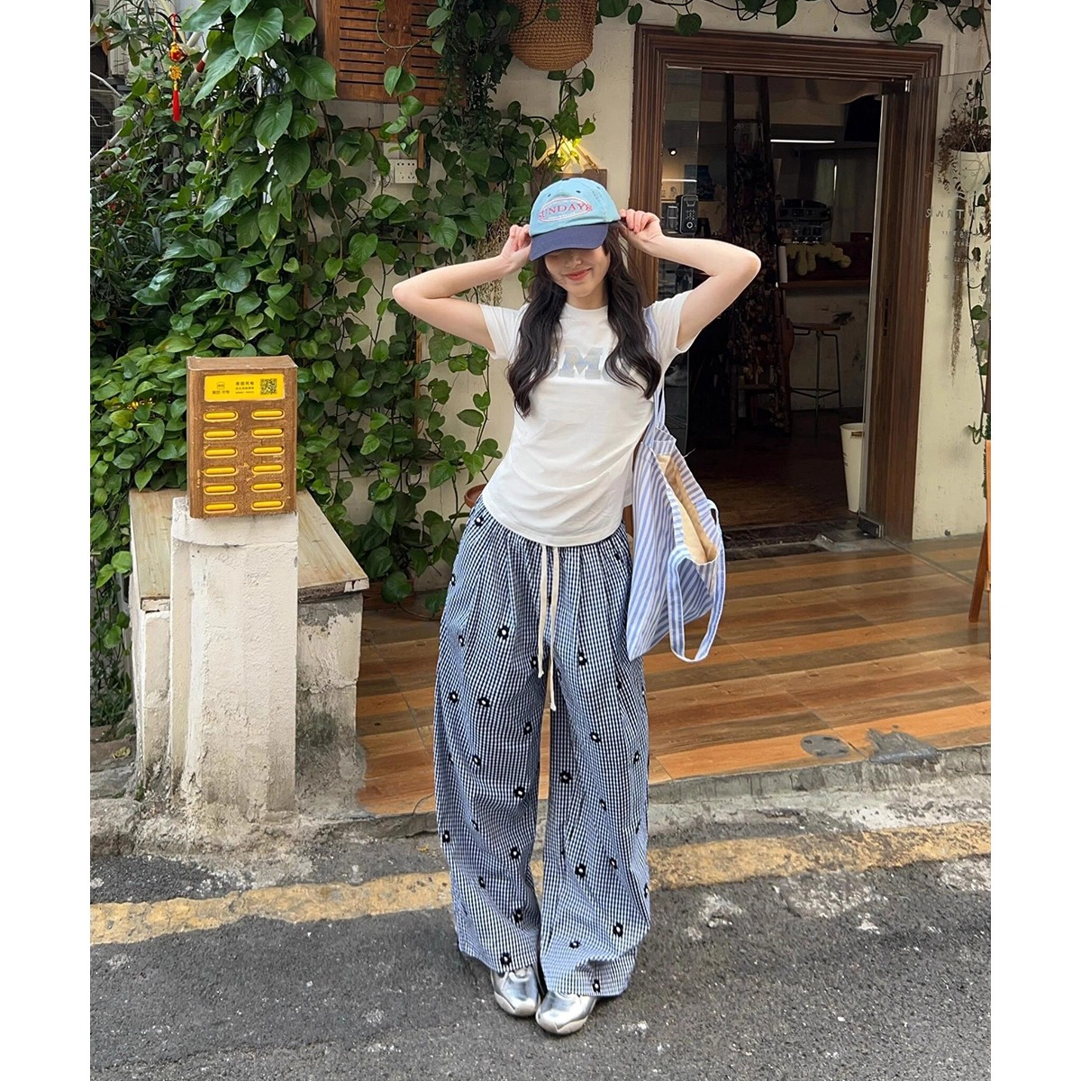 MUCCHIC 2025